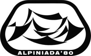 07-Alpiniada'80.JPG