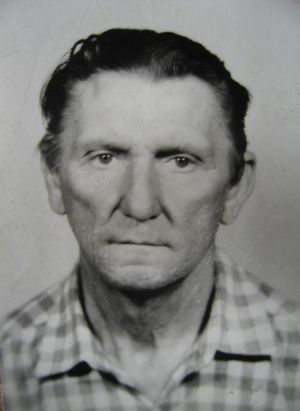 Aleksandras Petrovas