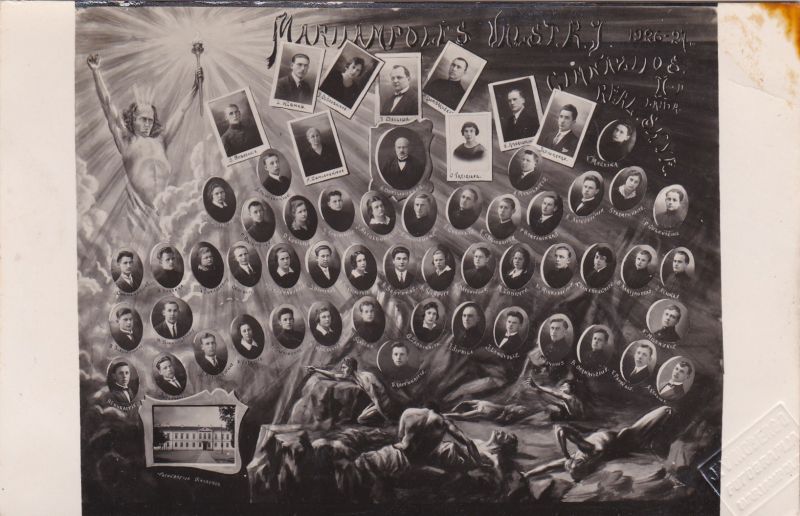 Vaizdas:Gimnazija1927.jpg
