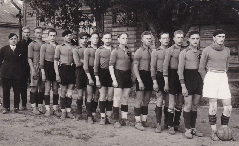 Vaizdas:Futbolo komanda1926.jpg